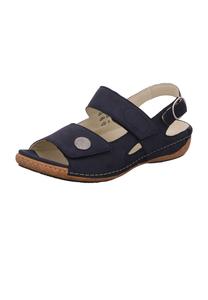 Сандалии Хелиетт Waldläufer, синий