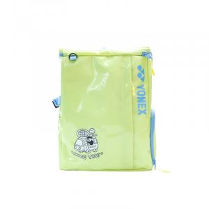 YONEX Поливинилхлоридный рюкзак PVC с полиэстером детский Multicolor