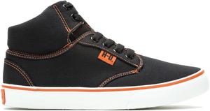 Кроссовки Harley-Davidson Womens Wrenford, черный/оранжевый