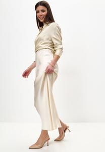 Туфли Stiletto Jewel Cesare Gaspari, золото