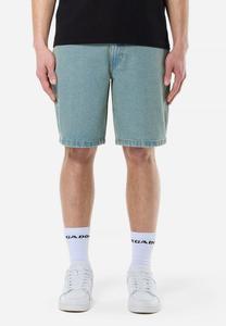 Джинсовые шорты BOSTIC Pegador, цвет Washed Vintage Blue