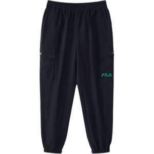 Брюки для подростков FILA KIDS, синий