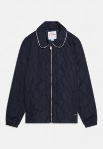 Демисезонная куртка TINNY UNISEX Vingino, темно-синий