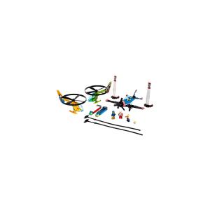 Конструктор Air Competition 300 деталей 60260 LEGO