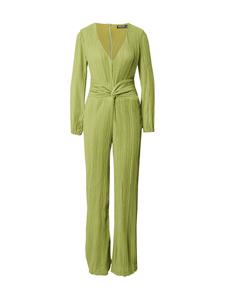 Комбинезон Nasty Gal, зеленый