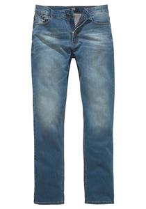 Джинсы H.I.S Regular Jeans, серый