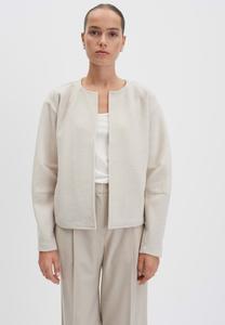 Толстовка someday. LOOSE FIT O SHAPE, Mellow Mélange/Beige