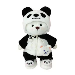 Плюшевый мишка Teddy Jointed маленький милый медвежонок утешительная кукла плюшевая кукла высота 30см Dolls and bears dance