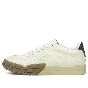 Кроссовки eris reptile 'marshmallow pale khaki' Puma, бежевый