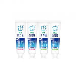 Зубная паста Teeth Power Enzyme Special Research для очистки и свежести дыхания Lemon Grapefruit 120 г/шт LION