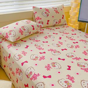 Yalu Простыня 200х230 см из 100% хлопка, цвет Knot Tie KT