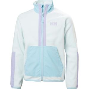 Куртка Helly Hansen Jr Marka Fleece Helly Hansen, Icicle