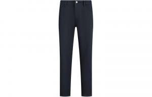 Джинсы мужские FW23 EMPORIO ARMANI, синий