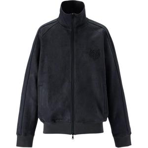 Onitsuka Tiger Куртка унисекс морской синий, Marine Blue