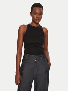 Топ облегающего кроя Klara IO1100X2350 Ivy Oak, черный