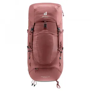 Рюкзак Deuter Aircontact Lite 35+10L SL, розовый