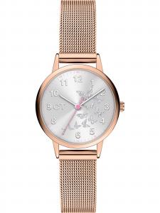 Cool Time Часы в цвете Rose Gold