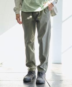 Поварские штаны Раку эластичные Coen, цвет Olive