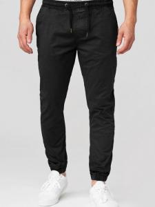 Брюки поля Indicode, черный