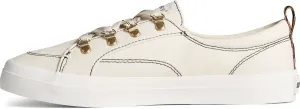 Женские кроссовки Sperry Crest Vibe, белый