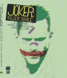 Joker: Killer Smile (DC Comics)