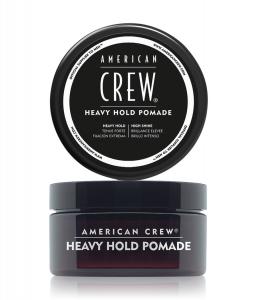 Крем для укладки волос American Crew Styling Heavy Hold Pomade, 85g