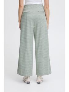 ICHI Повседневные брюки IHKATE стандартного кроя