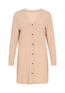 Вязаный кардиган Sidona, Light brown