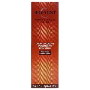 Biopoint Professional Color 8.3 Прозрачный золотисто-русый