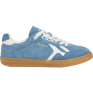 Кроссовки Pepe Jeans Ball Retro, синий