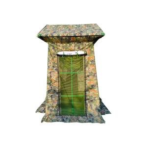 Jingbang уличная охранная палатка, палатка для кемпинга, караульный пост, зима и лето, камуфляж с чернильным узором, одна модель