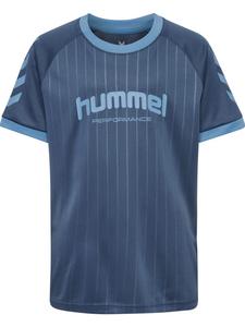 Футболка Hummel Hmljr Goal Kids в Беринговом море Hummel