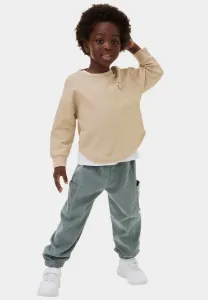 Дорогие спортивные штаны Marks & Spencer, Green