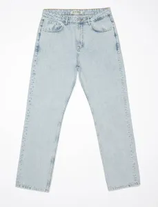 Джинсы свободного кроя gabriele 2Y Studios, Ice Blue