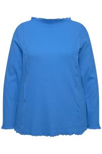 Рубашка Ulla Popken, Royal Blue