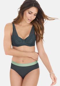 Трусы s.Oliver PANTY, Grün-Salbei/Green