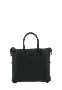 Красивая плоская сумка m/// сумочка Gabs, Nero