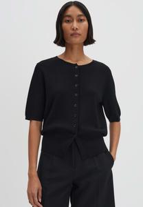 Кардиган someday. SLIM FIT, Black