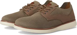 Мужские туфли Johnston & Murphy Upton Knit с гладким носком (маленький/большой ребенок)