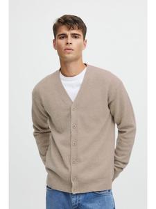 Кардиган CASUAL FRIDAY, цвет natur