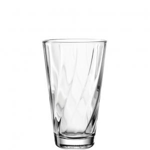 Стакан Leonardo, прозрачный