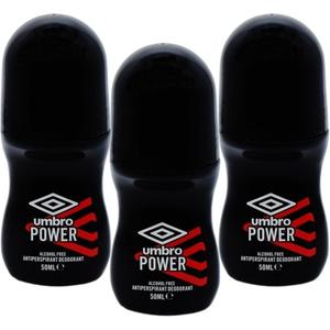 Дезодорант-антиперспирант Power Roll-on 50ml