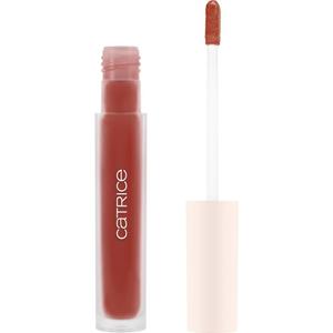 Помада для губ soft embrace pillow matte lip mousse Catrice, 2.8 ml, объем 2.8 мл