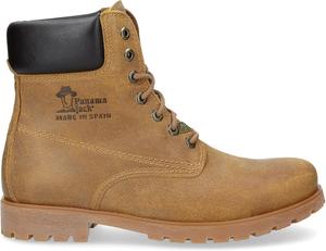 Женские сандалии Panama Jack Panama 03, Gelb Honey