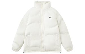 Стеганая куртка унисекс SWAMP AREA, Черный