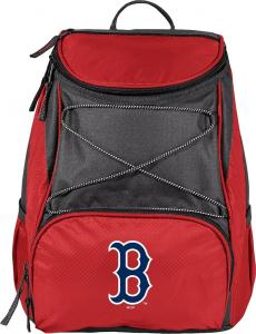 Рюкзак-холодильник Picnic Time Boston Red Sox PTX