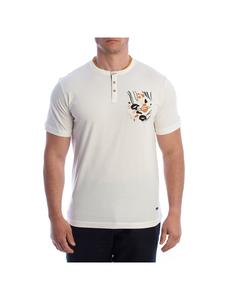 In My Hood Белая рубашка