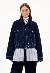 Летняя куртка paasithe Armedangels, Indigofera