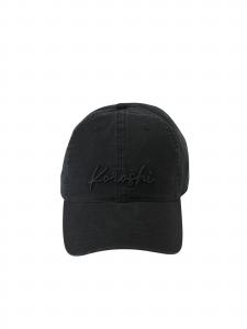 KOROSHI Кепка Black