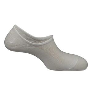 Носки Mund Pinkie Bamboo, белый